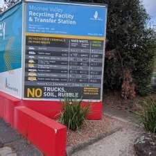 moonee valley transfer station|moonee ponds transfer station opening hours.